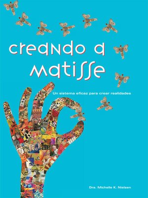 cover image of Creando a Matisse